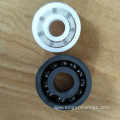 High Speed Hybrid Ceramic Ball Bearing 608